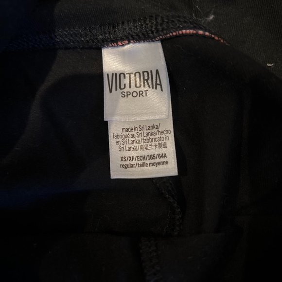 Victoria's Secret Workout leggings - Picture 4 of 5